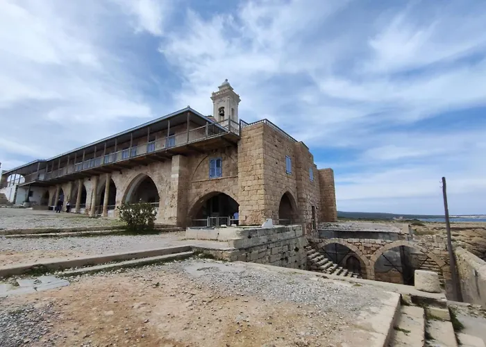 Apartmán Abelia Luex Residans