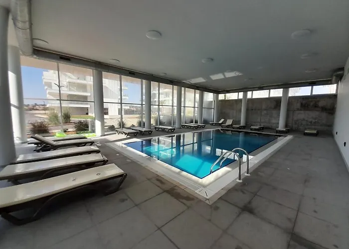 Abelia Luex Residans