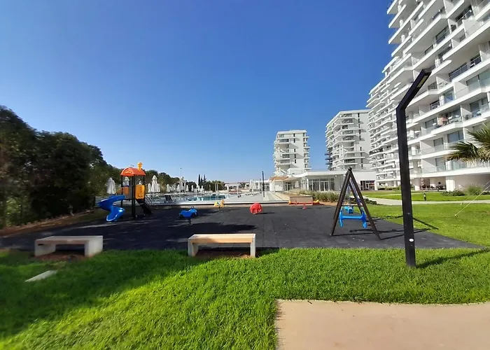 Abelia Luex Residans Boghaz