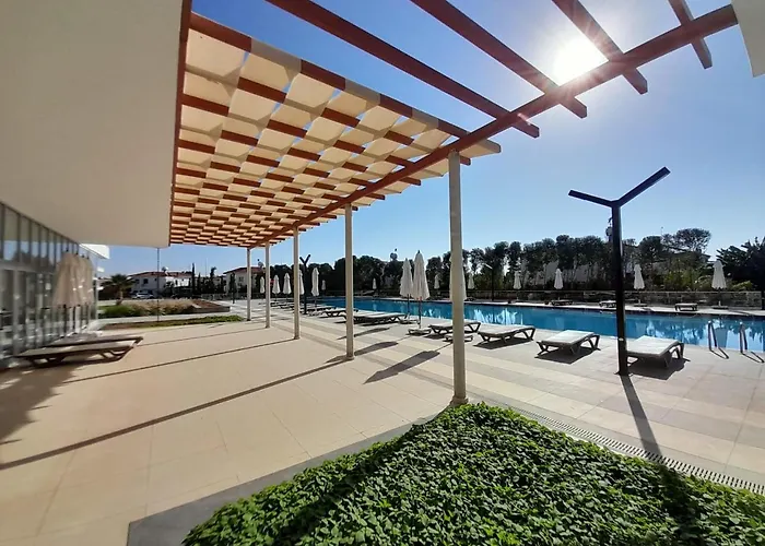 Appartamento Abelia Luex Residans *