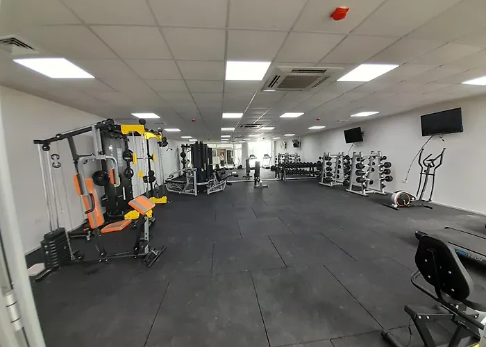 Abelia Luex Residans * Boghaz