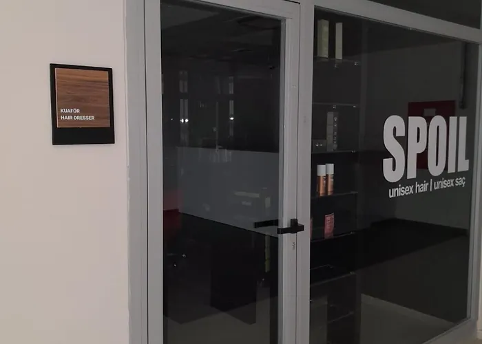 Abelia Luex Residans Appartamento Boghaz