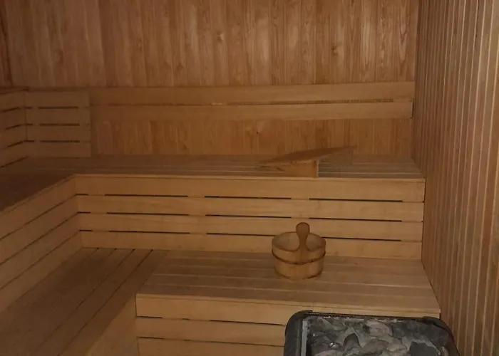 Appartamento Abelia Luex Residans *