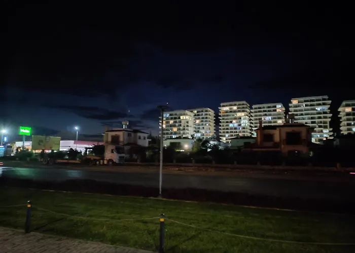 Apartmán Abelia Luex Residans *