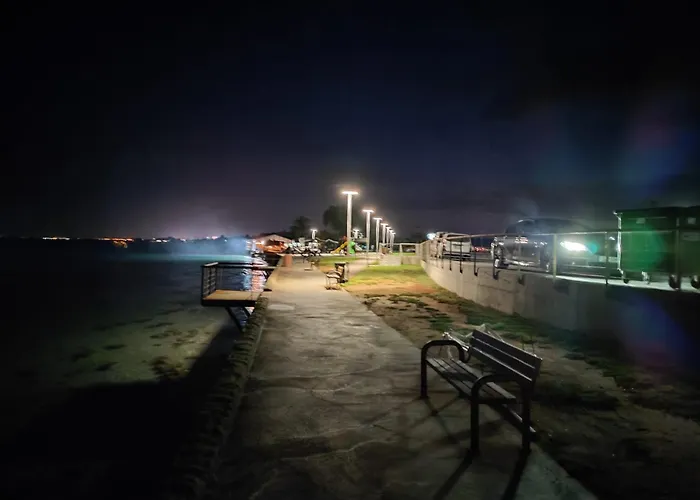 Abelia Luex Residans Appartamento *