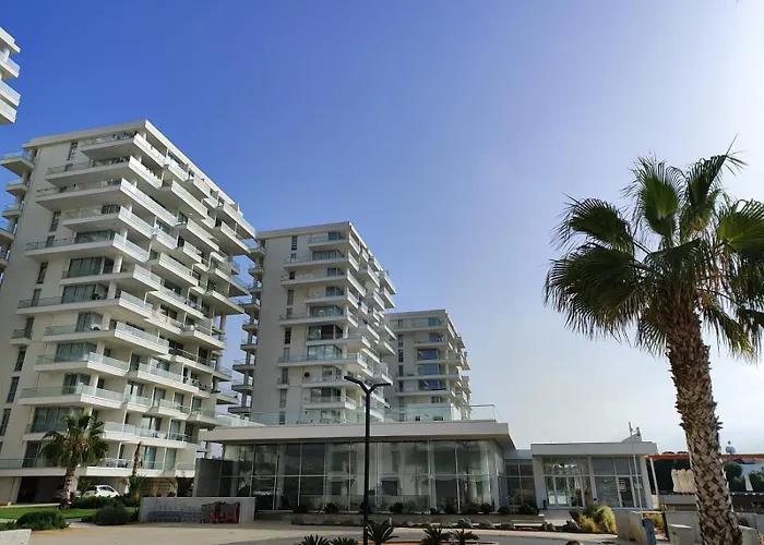 Apartmán Abelia Luex Residans *