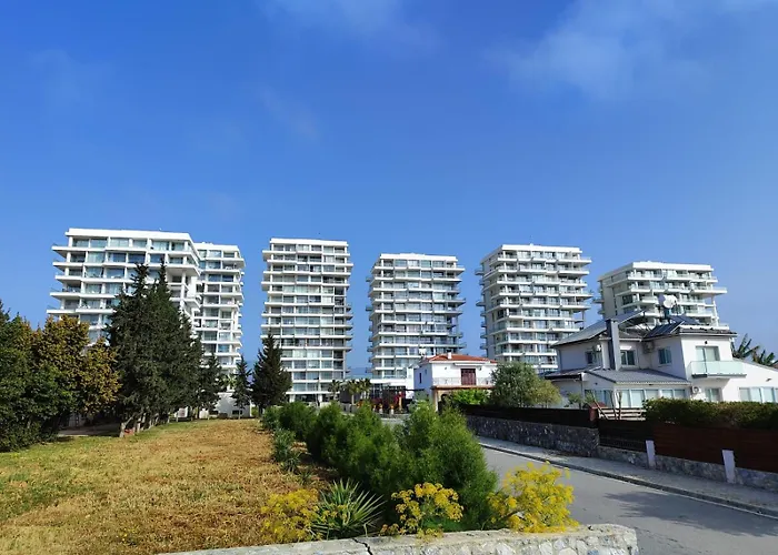 Abelia Luex Residans Apartmán *