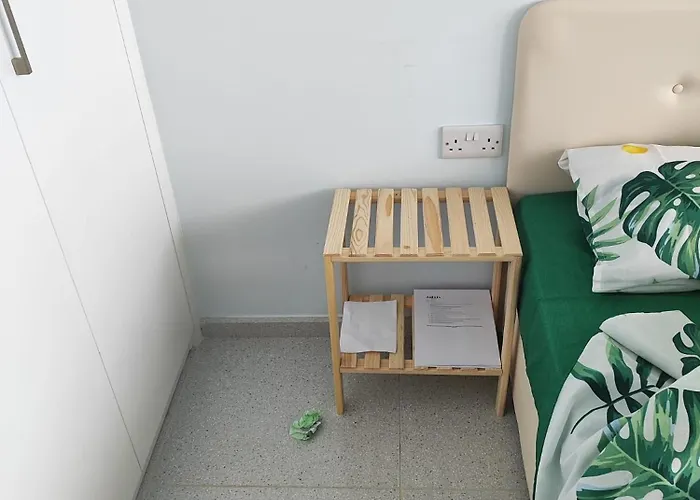 Appartamento Abelia Luex Residans