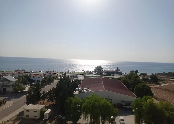 Appartamento Abelia Luex Residans *